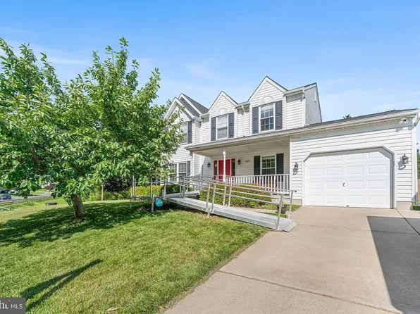 3106 Birch Brook Ln, Abingdon, MD 21009
