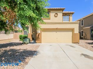 2520 E Sheffield Rd, Gilbert, AZ 85296