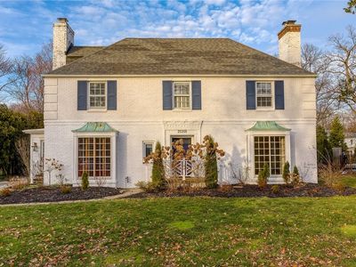 21209 Colby Rd, Shaker Heights, OH, 44122