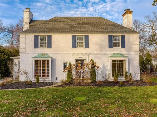 21209 Colby Rd, Shaker Heights, OH 44122