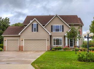 3539 NW 80th Ln, Ankeny, IA 50023
