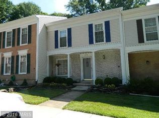 5428 Long Boat Ct, Fairfax, VA