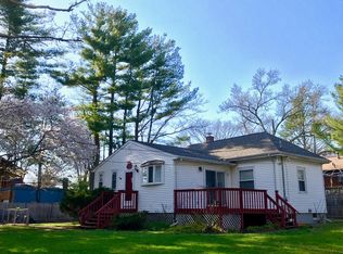 9 Belfort Ave, Warwick, RI 02889