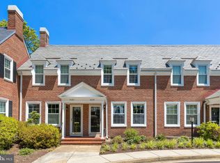 4319 35th St S, Arlington, VA 22206