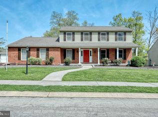 2867 Ridings Way, York, PA 17408