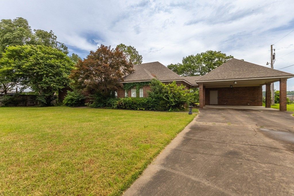 11807 Horseshoe Cir, Hughes, AR - View 3