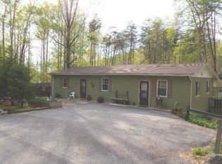 544 Salthouse Branch Rd, Henry, VA 24102