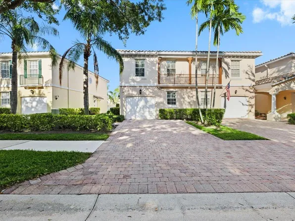 142 Santa Barbara Way, Palm Beach Gardens, FL 33410