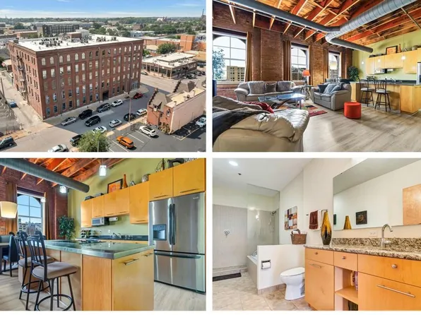 721 N 17th St APT 506, Saint Louis, MO 63103