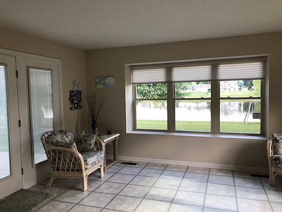 All Season Sunroom view 1