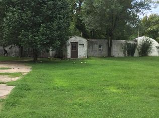 63009 E 282 Rd, Grove, OK 74344