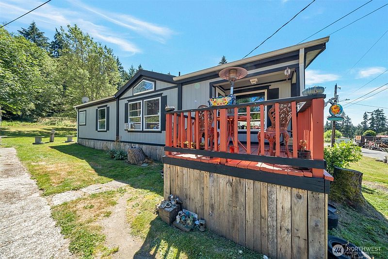 2nd image of 15503 Cedar Park Road SE #20