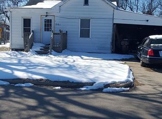 1201 3rd St, Albion, MI 49224