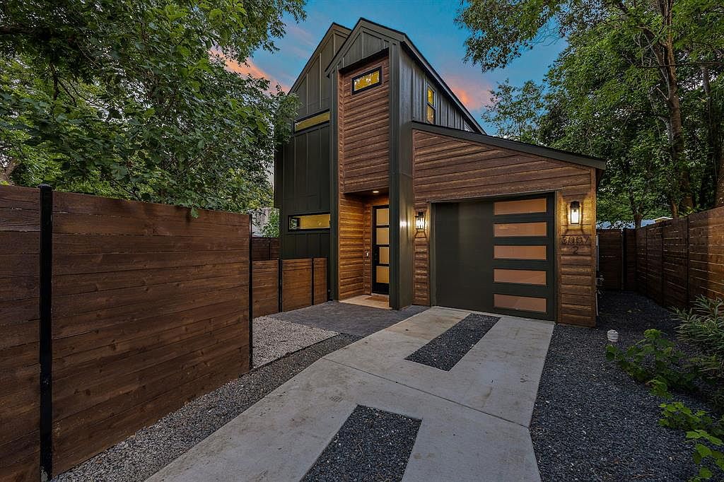 3007 Garwood St 2, Austin, TX 78702 MLS 7367990 Zillow