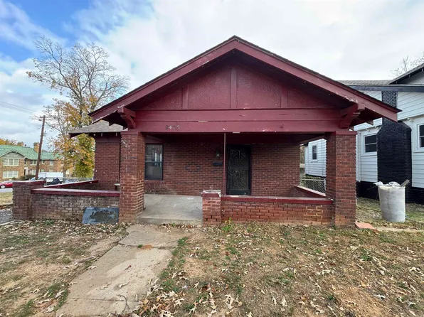 2405 Wolfe St, Little Rock, AR 72206