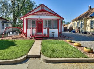 1411 Main St, Grand Junction, CO 81501