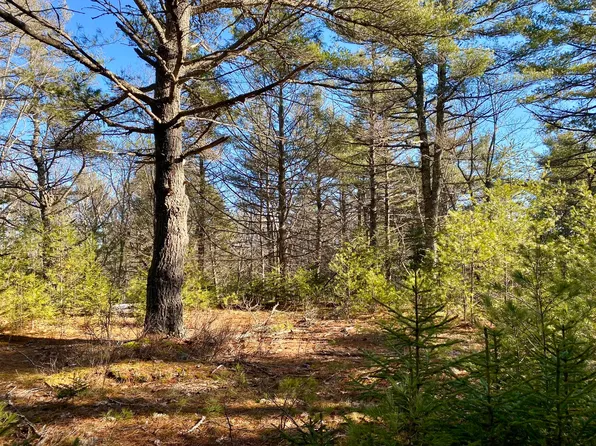 Lot 7-4 Bowman's Landing Road, Georgetown, ME 04548