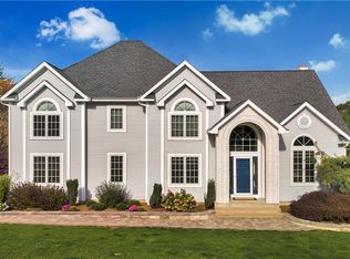 25 Pine Hurst, Glastonbury, CT 06033