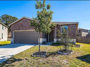 714 Roping Star, San Antonio, TX 78260