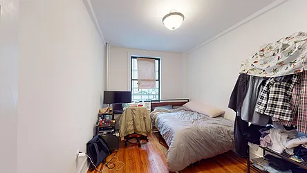 Rented by Bond New York