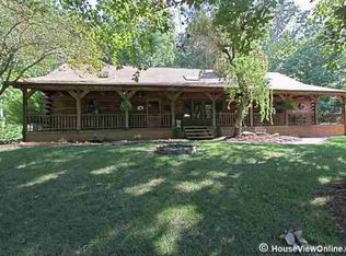 5487 Hwy Oo, Jackson, MO 63755