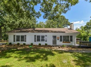 1933 Woodland Dr, Charlotte, NC 28205