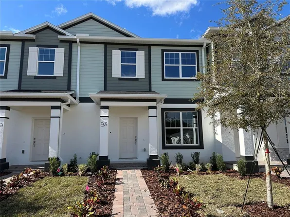 568 Pothos St, Apopka, FL 32703