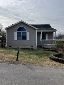 235 Mockingbird Dr, Columbia, TN, 38401