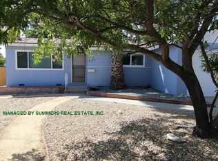 637 Trigo Ln, Paso Robles, CA 93446