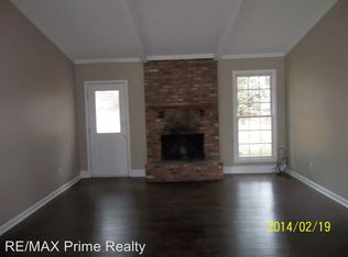 4601 Randall Dr, Columbus, GA 31909