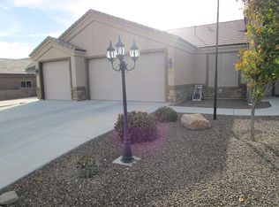 2061 Arroyo Vista Ln, Kingman, AZ 86401