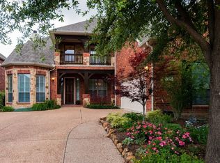 2004 Hayley Dr, Keller, TX 76248