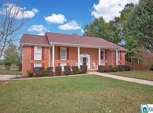 1304 13th Way, Pleasant Grove, AL 35127