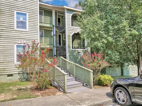 978 Stewarts Creek Dr APT 5, Fayetteville, NC 28314