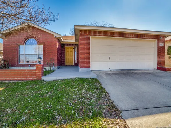 702 HERITAGE WAY, San Antonio, TX 78245