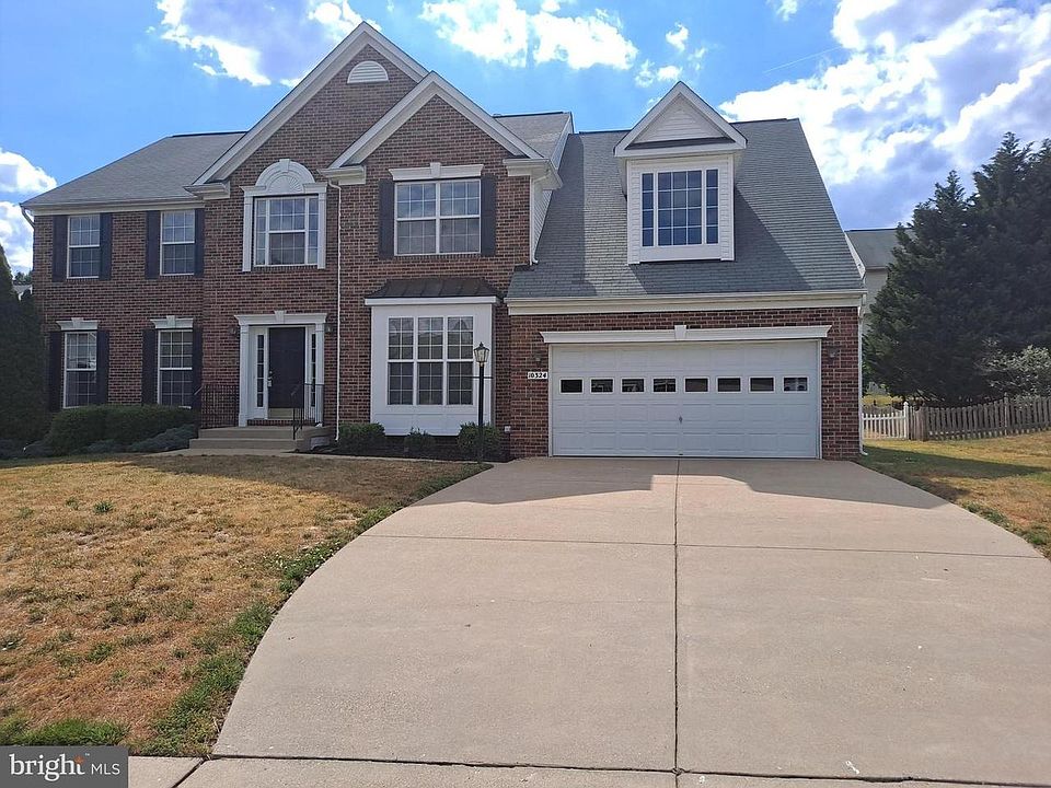 10324 Lees Crossing Ln, Fredericksburg, VA 22408 Zillow