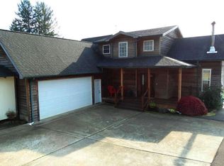 104 Franklin Dr, Garibaldi, OR 97118