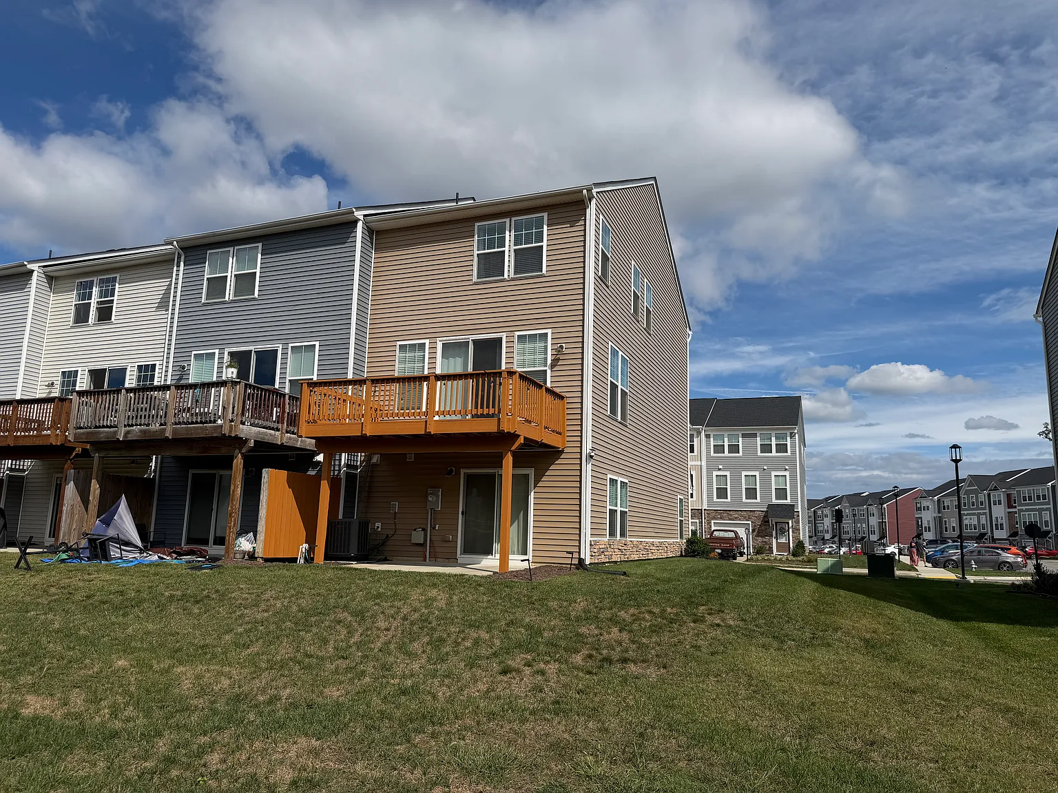 603 Rivanna Hill Rd — Photo 4