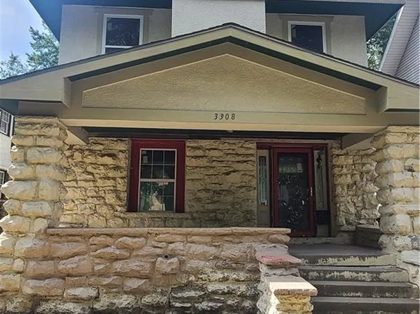3308 Benton Blvd, Kansas City, MO 64128