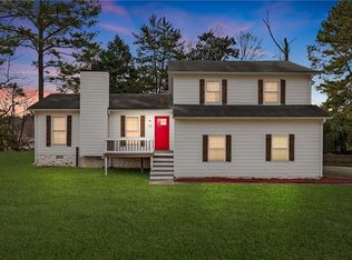 712 Berts Cir NW, Lilburn, GA 30047