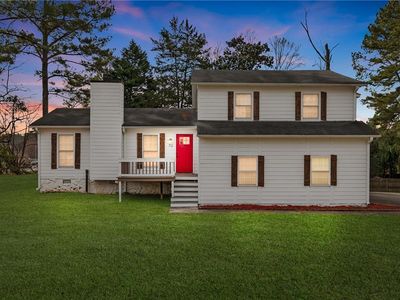 712 Berts Cir NW, Lilburn, GA, 30047