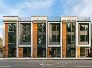 8042 B 35th Ave NE, Seattle, WA 98115