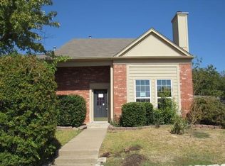 7711 Calypso Dr, Rowlett, TX 75088