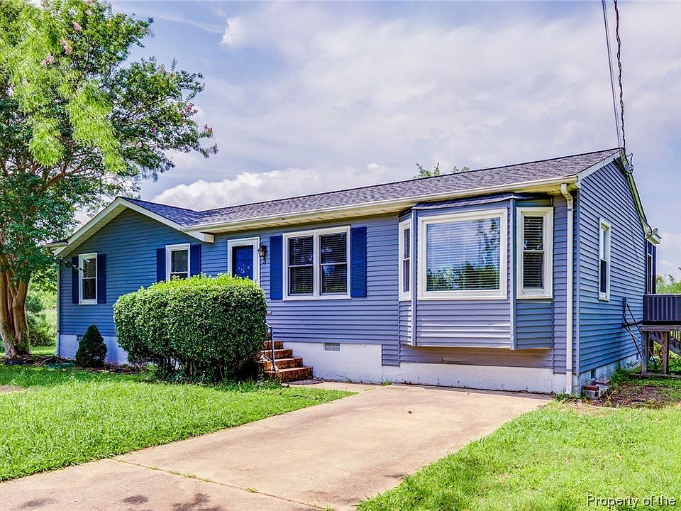 1st image of 5 Amos Cir