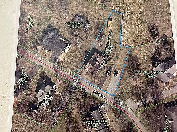 3rd image of 118 Hardee St