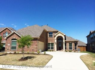 2920 Mirado, Grand Prairie, TX 75054