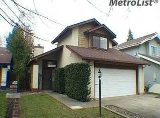 1187 Saddlehorn Way, Sacramento, CA 95834