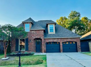 104 Briar Leaf Way, Lafayette, LA 70508