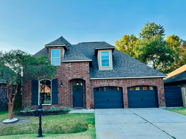 104 Briar Leaf Way, Lafayette, LA 70508