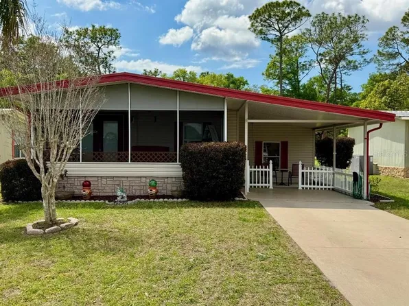 2475 Karen Dr, Mount Dora, FL 32757